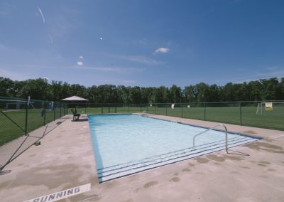 payson community pool