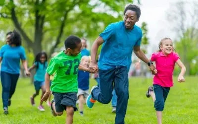 Tips for Camp Counselors