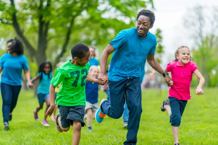 Tips for Camp Counselors