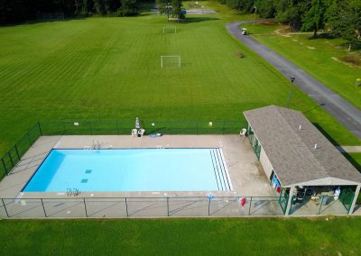 payson community pool