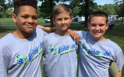 FAQ: Engage Camp